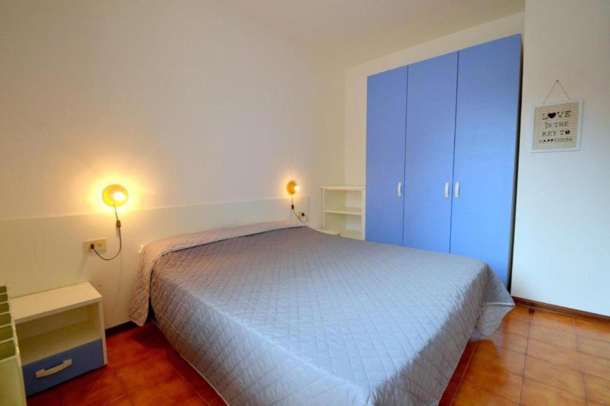 Onda Blu Διαμέρισμα Μπιμπιόνε Εξωτερικό φωτογραφία