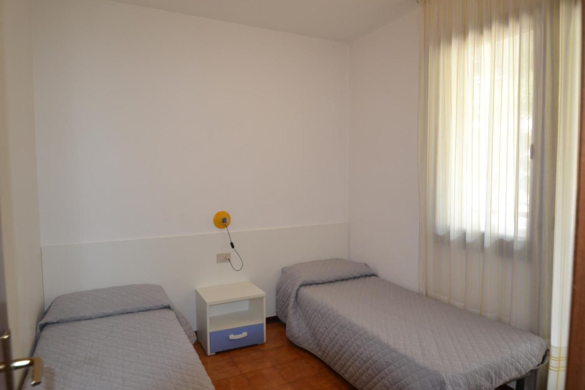 Onda Blu Διαμέρισμα Μπιμπιόνε Εξωτερικό φωτογραφία